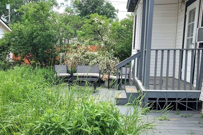 Pinkston Gardens Near MSP airport & Allianz Field