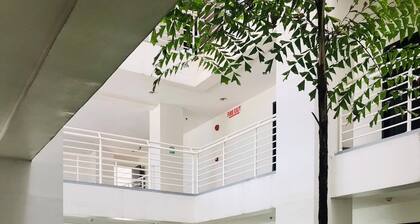 PRIMAVERA RESIDENCE SILVER3KATES