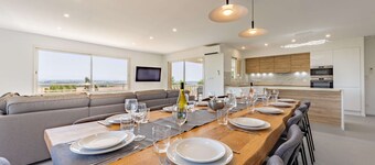 Villa 15pax - Pool - Jacuzzi - Bar - Cinema - Panoramic view