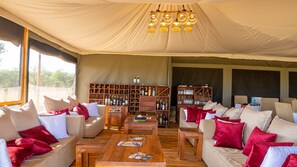 Servicio a la habitación