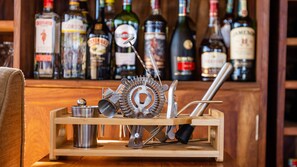 Bar (sur place)