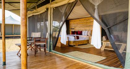Angata Kimarishe Camp