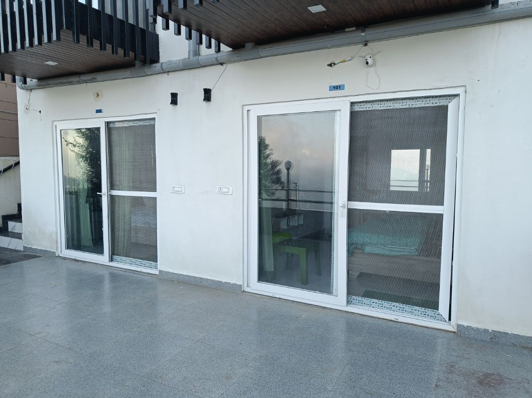 Chambre Luxe | 1 chambre, chambres insonorisées, Wi-Fi gratuit