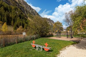 Espace pour enfants