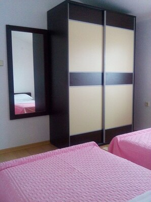 Apartment, 2 Bedrooms, Accessible, Smoking | 2 bedrooms - Apartment Ana - Zaglav Dugi Otok (Sali)