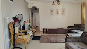 TV, books