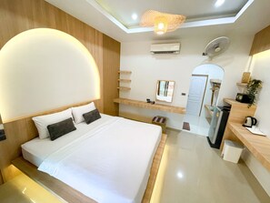 Superior Double Room - Dara Homestay Koh Kood (Ko Kood)