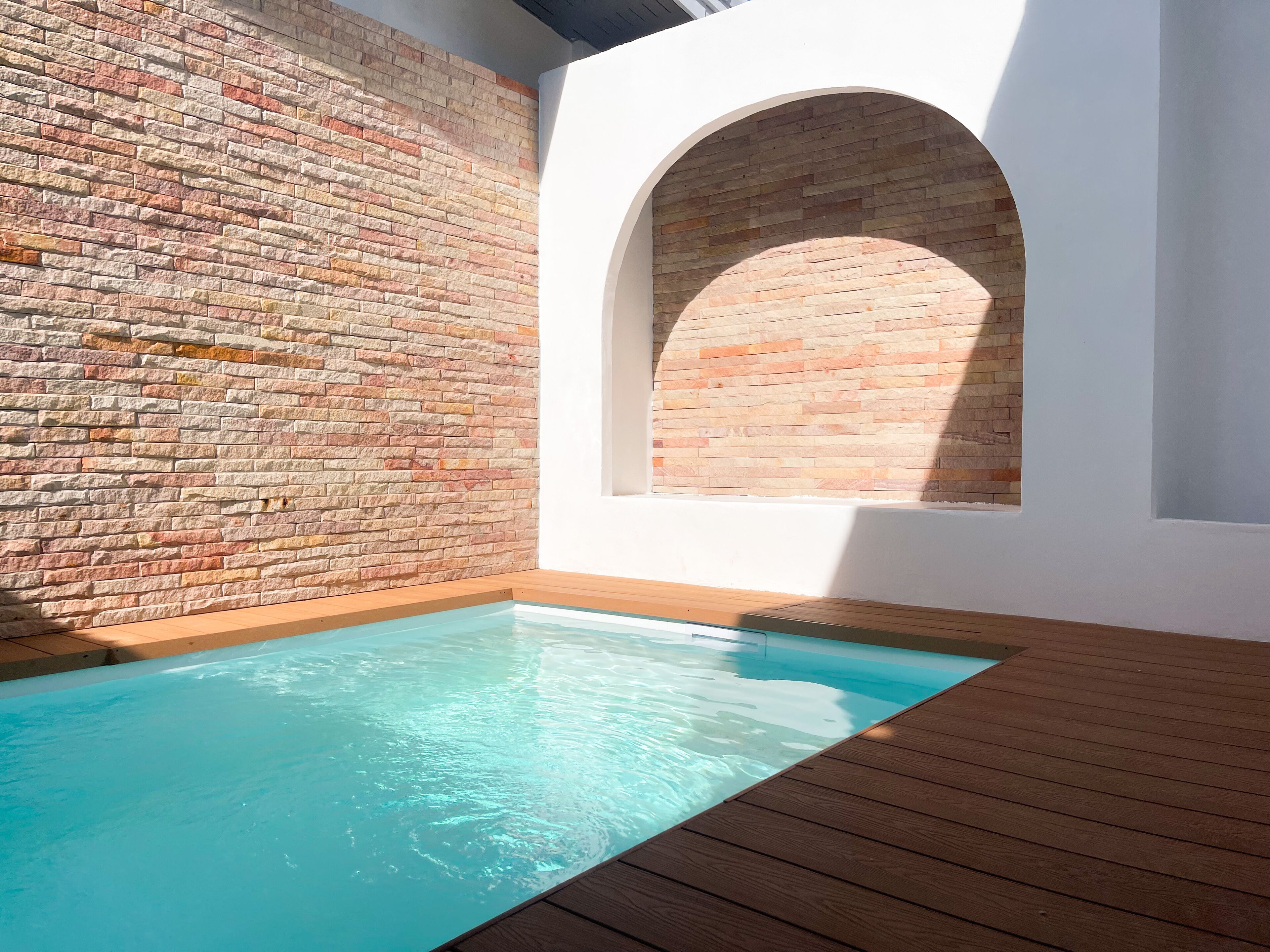 Villa | Minibar, caja fuerte, escritorio y espacio para trabajar con un portátil