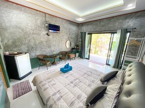 Deluxe Double Room - Dara Homestay Koh Kood (Ko Kood)