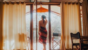 Unclassified image, 5 of 56, button - Yala Hotel Lion Air Conditioned Luxury  (Thissamaharama)