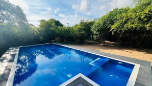 Unclassified image, 3 of 56, button - Yala Hotel Lion Air Conditioned Luxury  (Thissamaharama)