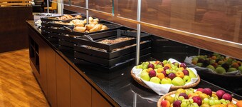 Best Western Conference Airporthotel Frankfurt Mörfelden