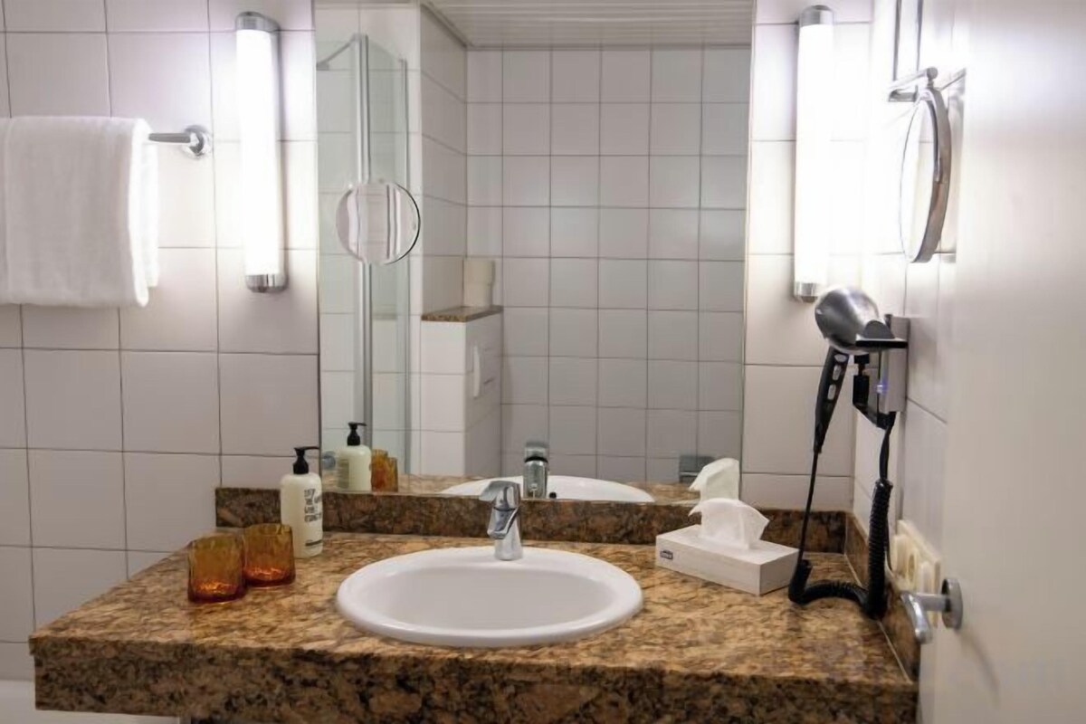 Accessible Room