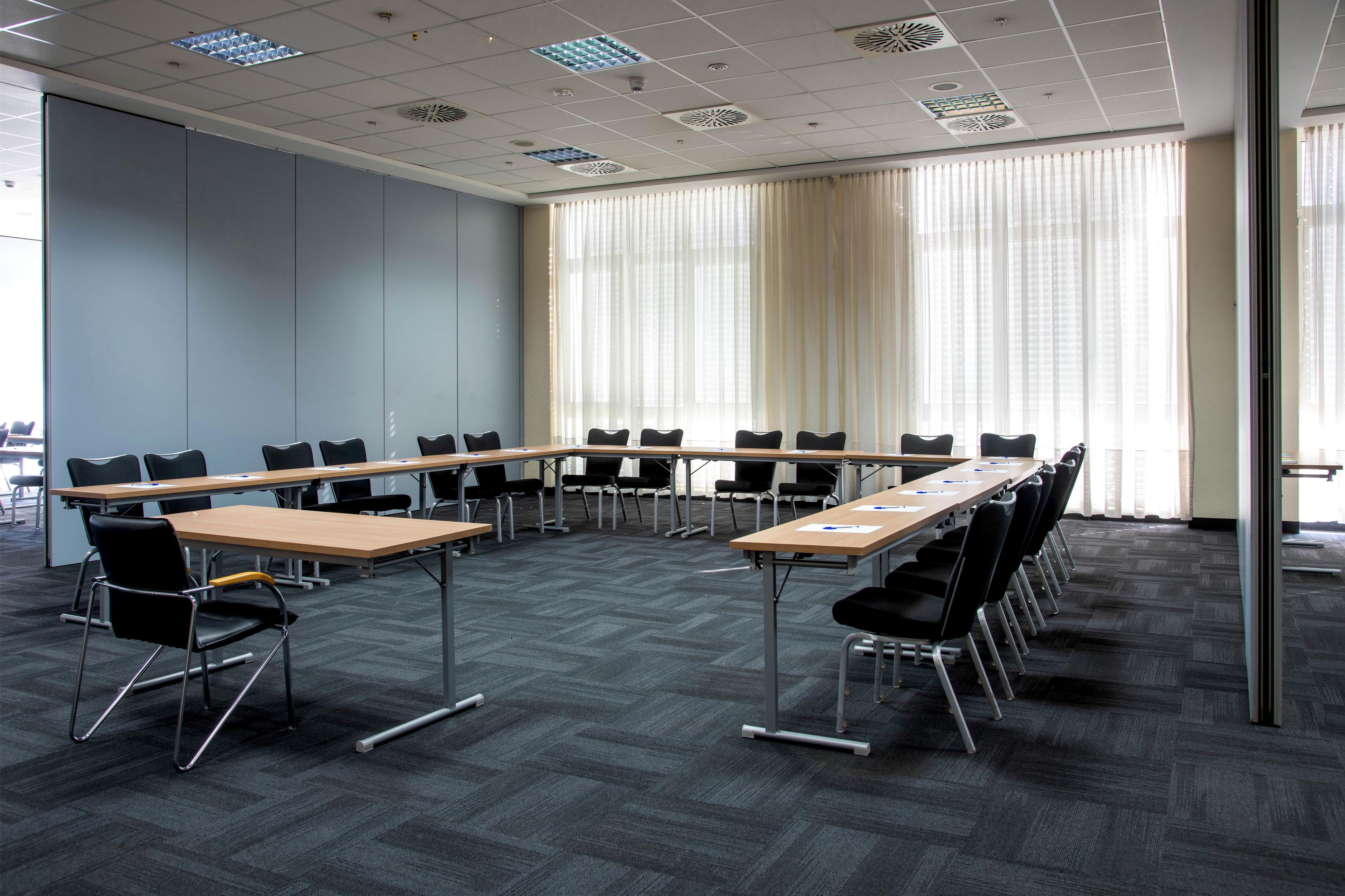 Sala de reuniones