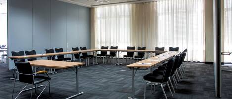 Sala de reuniones