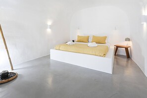 アパートメント 1 ベッドルーム バルコニー シティビュー | 1 室のベッドルーム