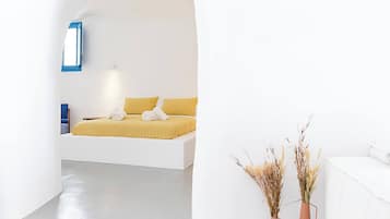 Apartment, 1 Bedroom, Balcony, Ocean View | 1 bedroom