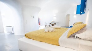 Apartamento, 1 quarto, sacada, vista para o oceano | 1 quarto