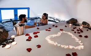 وسائل الراحة داخل الحمام