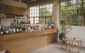 Café - uonstay (Gyeongju)