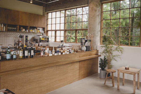 Café