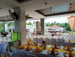 Salón de eventos