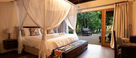 4 間睡房、免費 Wi-Fi