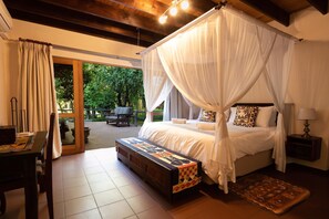 4 bedrooms, free WiFi