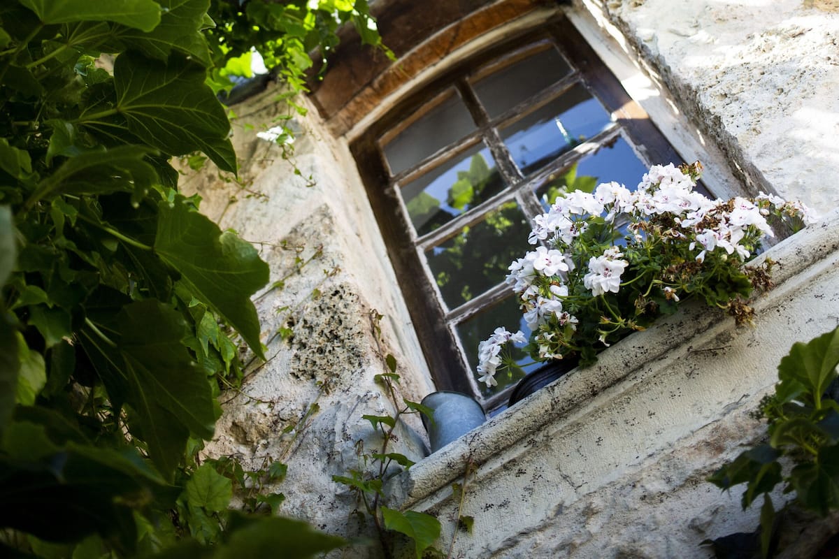 Classic Room, Valley View | 1 bedroom, desk, iron/ironing board, free WiFi