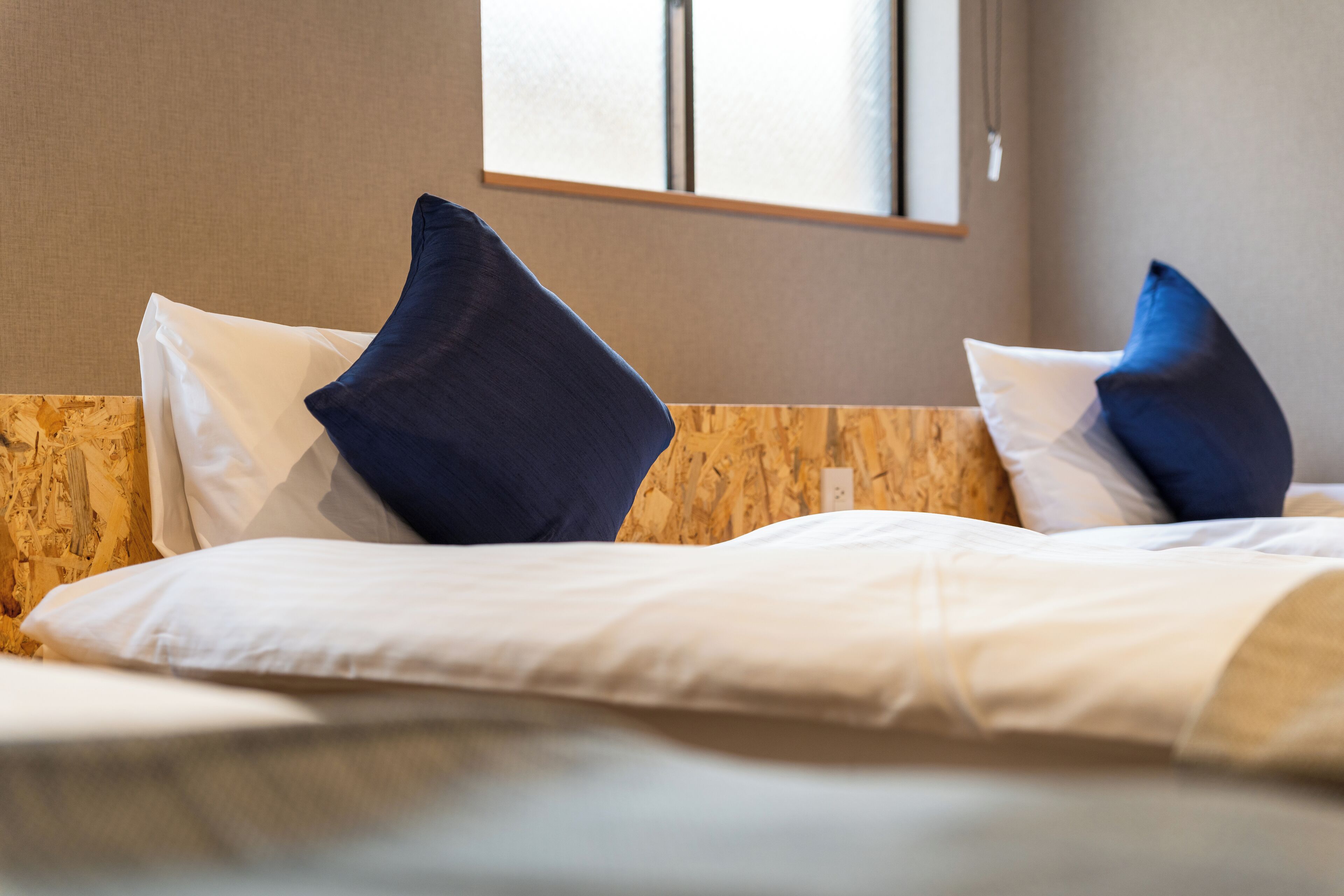 Foto - 3U NAMBA MINAMI - DOYANEN HOTELs