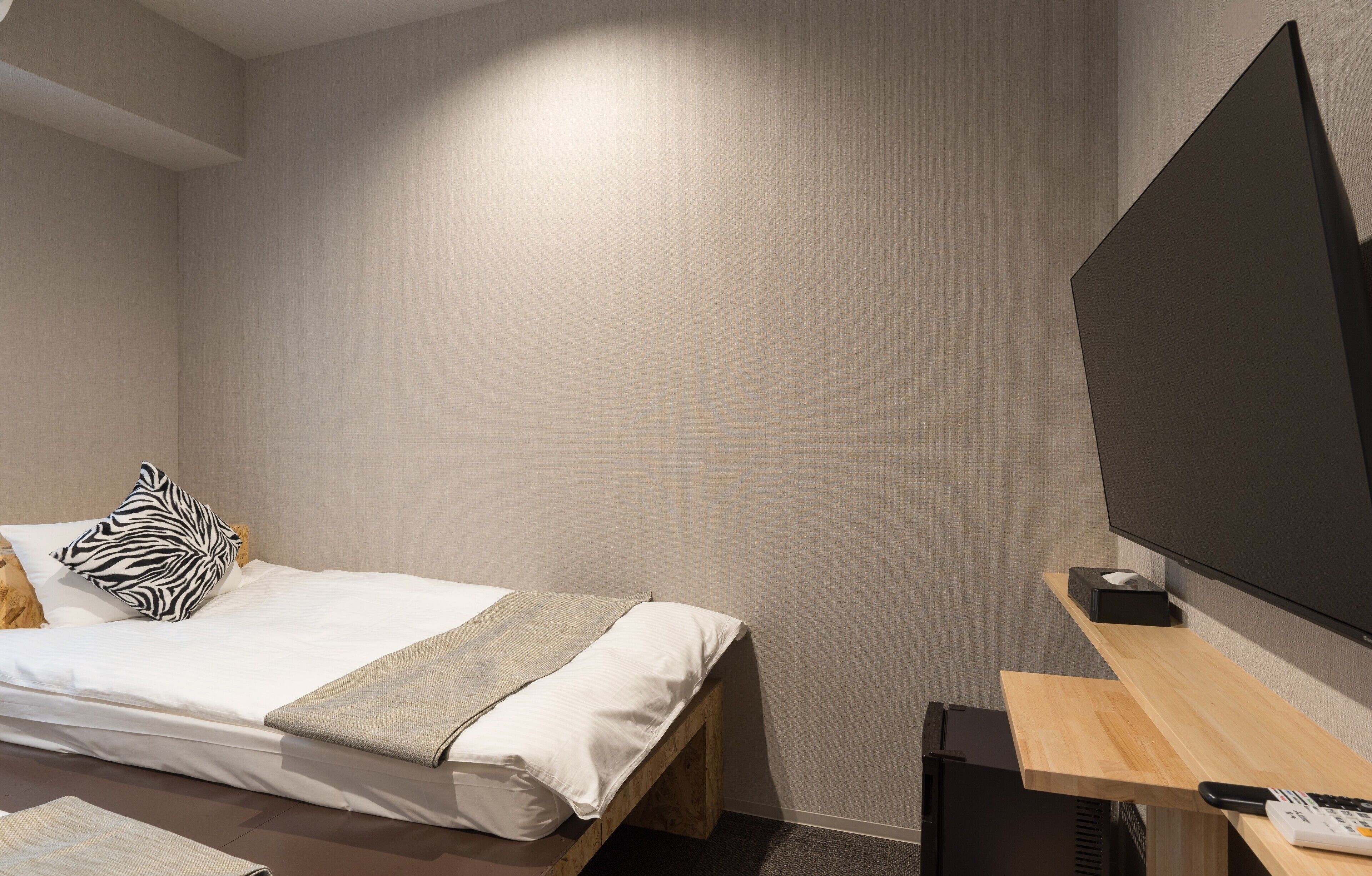 Foto - 3U NAMBA MINAMI - DOYANEN HOTELs