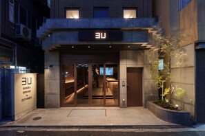 Exterior - 3U NAMBA MINAMI - DOYANEN HOTELS (Osaka)
