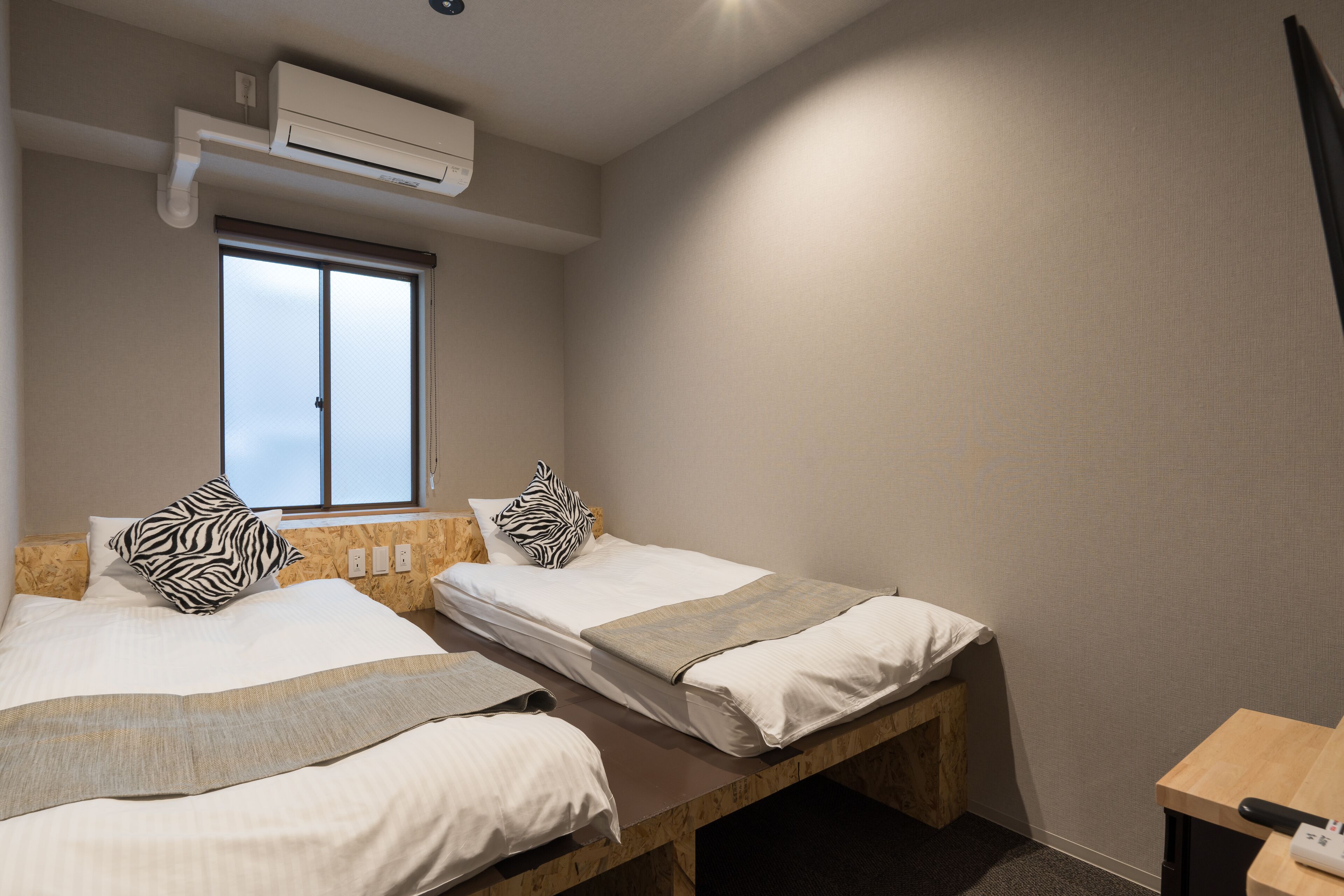 Foto - 3U NAMBA MINAMI - DOYANEN HOTELs