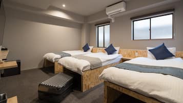 Triple Room, Non Smoking | Free WiFi