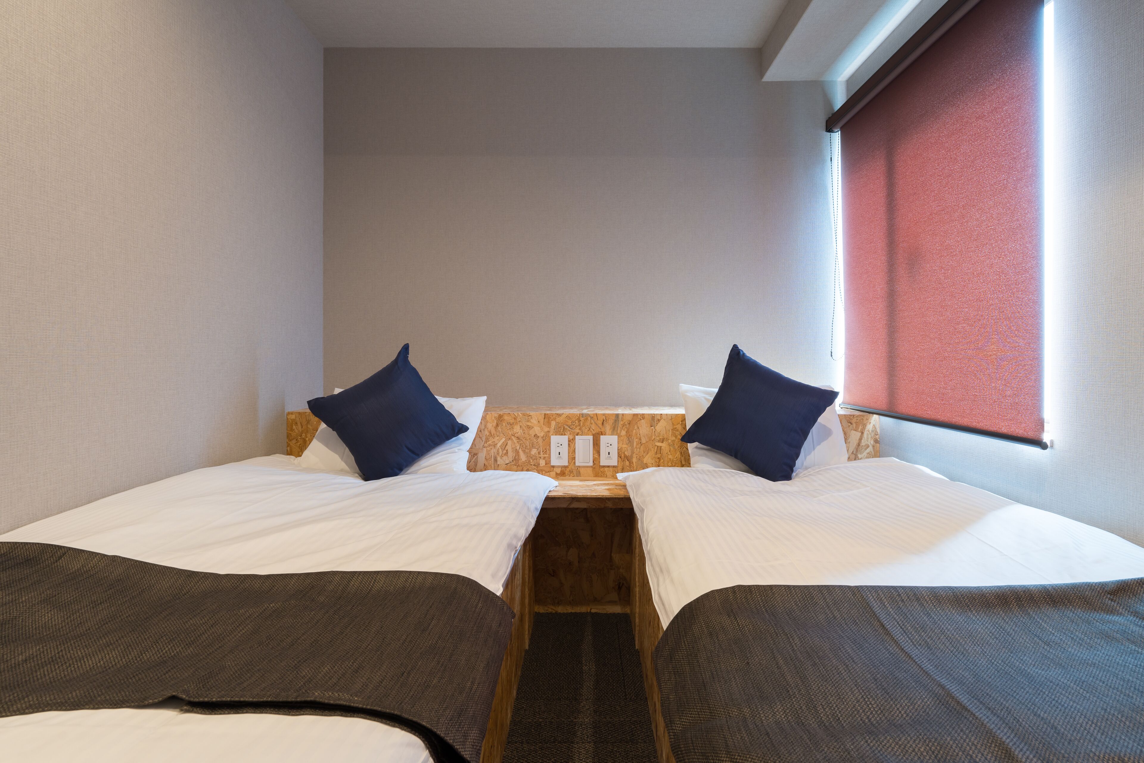 Photo - 3U NAMBA MINAMI - Doyanen Hotels