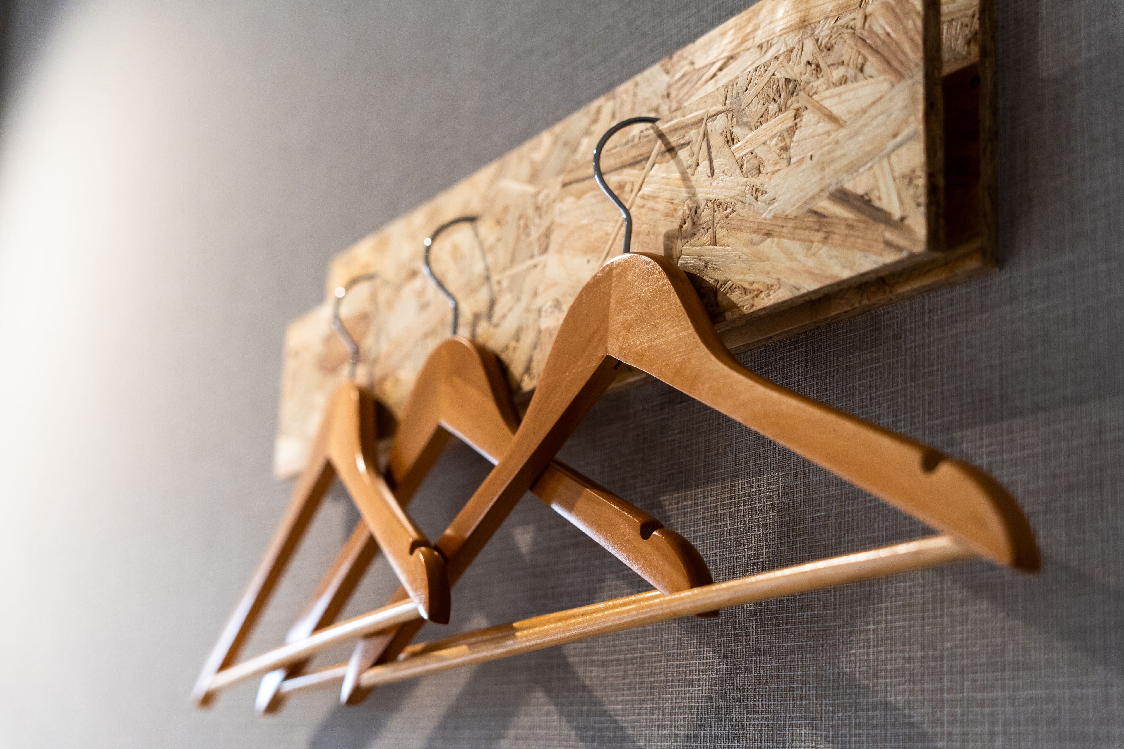 Foto - 3U NAMBA MINAMI - DOYANEN HOTELs