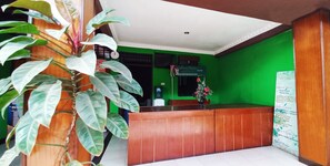 Desayuno buffet incluido todos los días