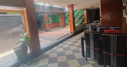 Hotel Syariah GS HERITAGE Kota Metro
