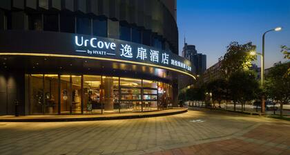 UrCove By HYATT Xi'an Gaoxin