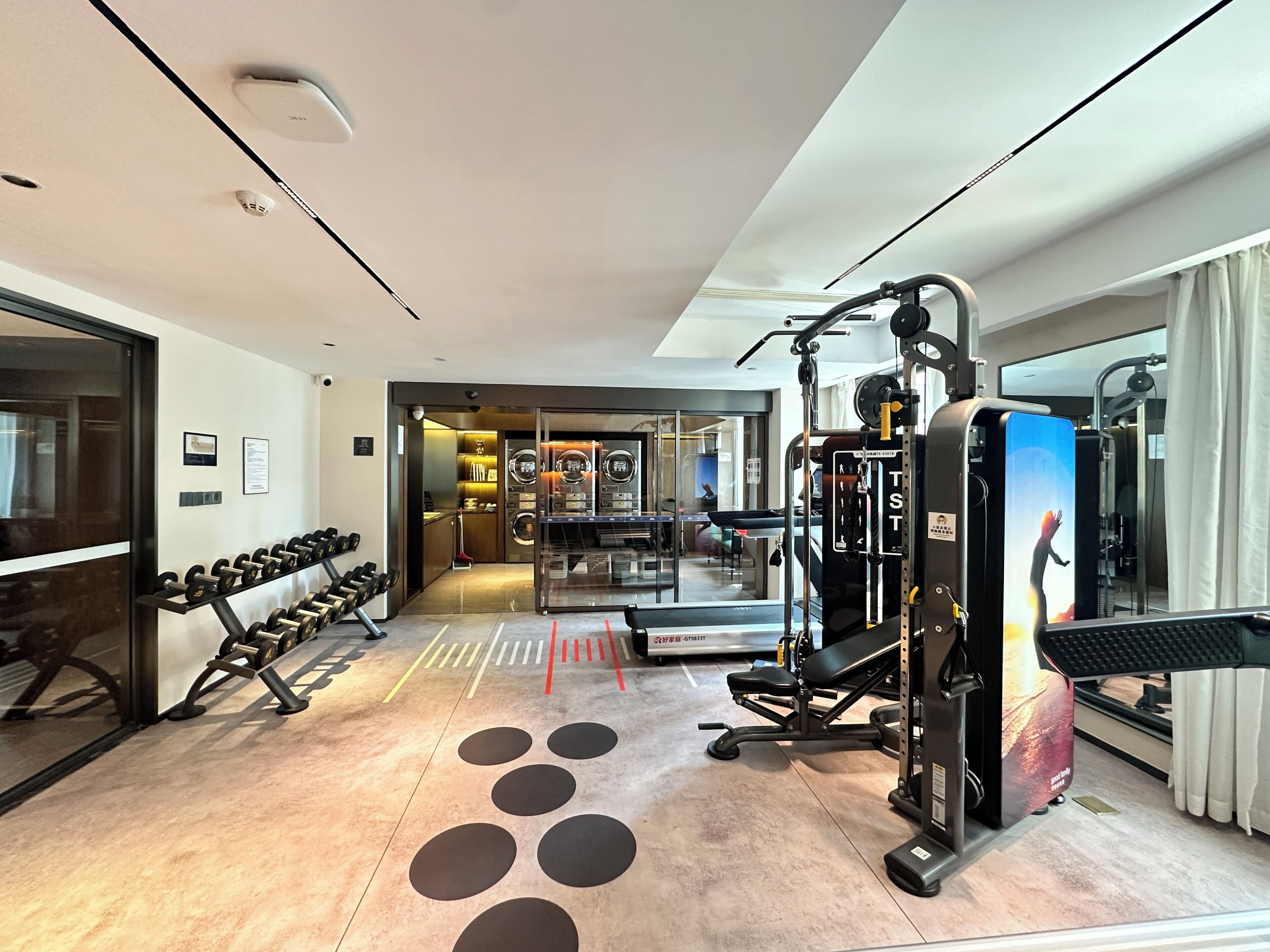 Gym