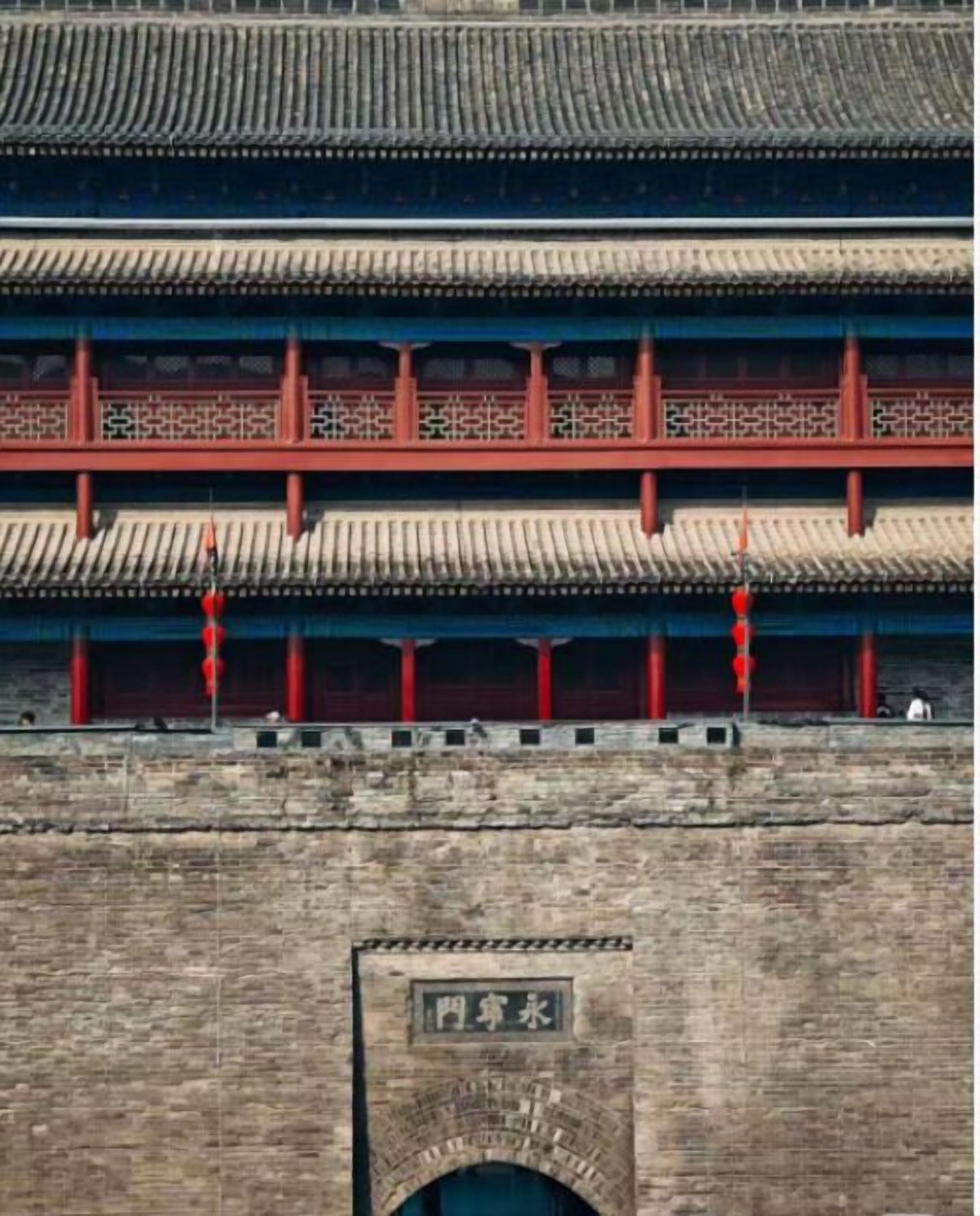 景點