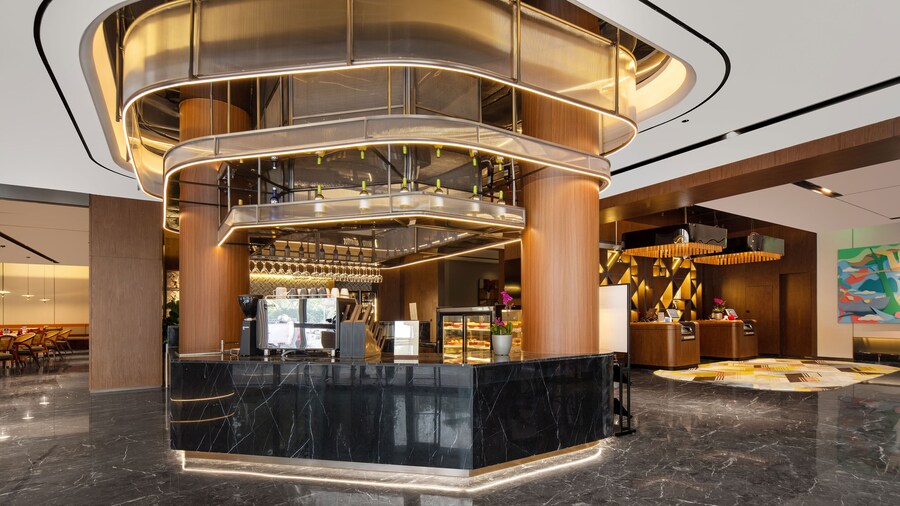 UrCove by Hyatt Xi'an Yanta Hi-Tech