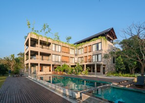 Architectuur