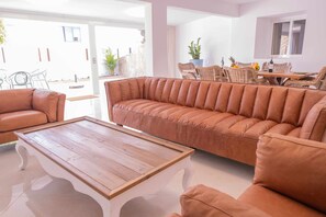 Interior - Luxury Apartments Sabi Waikiki (Corralejo)