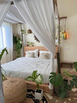 4 Schlafzimmer, Bügeleisen/Bügelbrett, WLAN, Bettwäsche