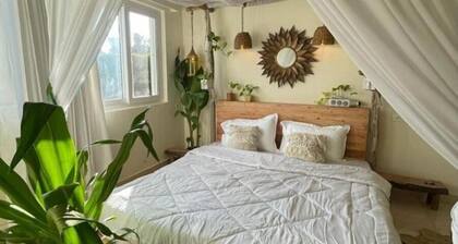 Alaya Stays - Lux. 4BHK Farm with Private Pool