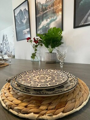 Dining - Liva-blom (Guesnain)