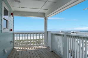 House, Multiple Beds (Pelican Roost E) | Property grounds - Pelican Roost E (Port St. Joe)