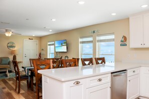 House, Multiple Beds (Pelican Roost E) | Dining - Pelican Roost E (Port St. Joe)