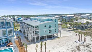 Townhome, Multiple Beds (Pelican Roost E) | Exterior